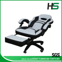 comfortable racing seat style office chair
